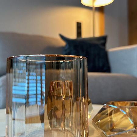 Apartments Max & Moritz Kirchberg in Tirol Eksteriør bilde