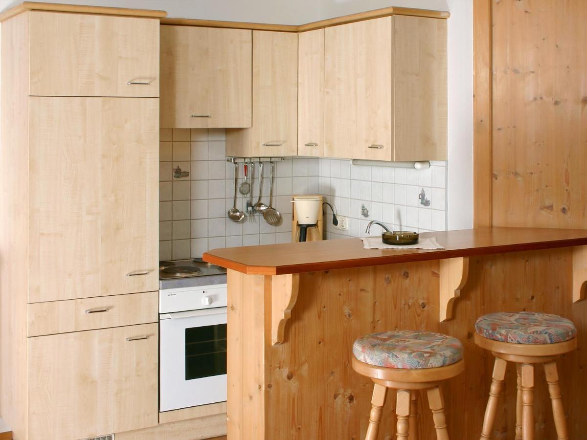 Apartments Max & Moritz Kirchberg in Tirol Eksteriør bilde