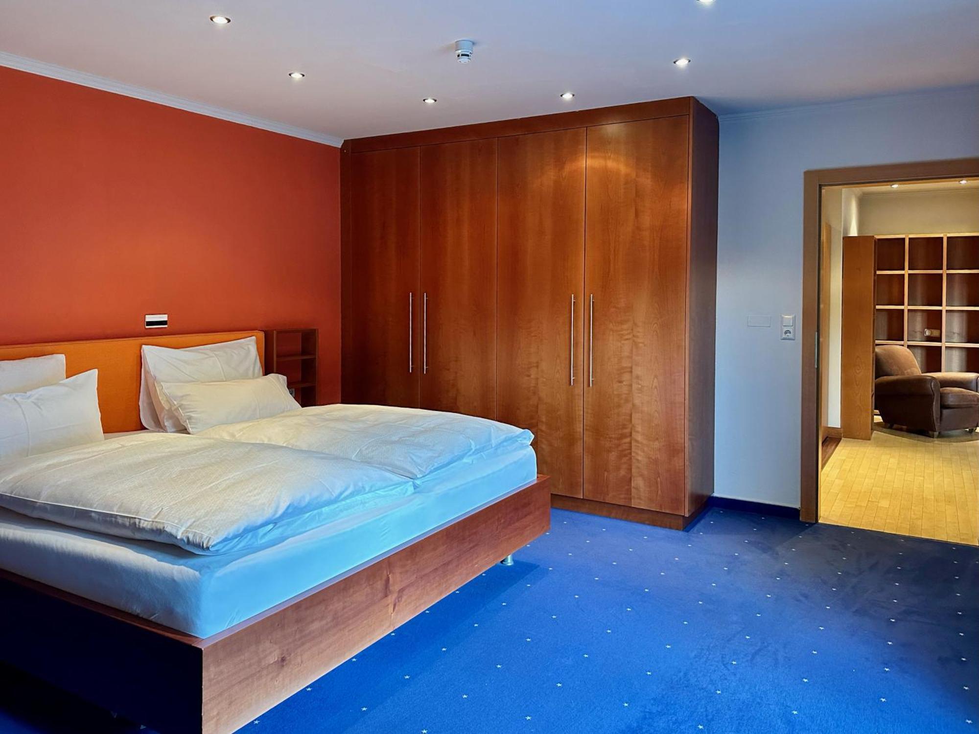Apartments Max & Moritz Kirchberg in Tirol Eksteriør bilde