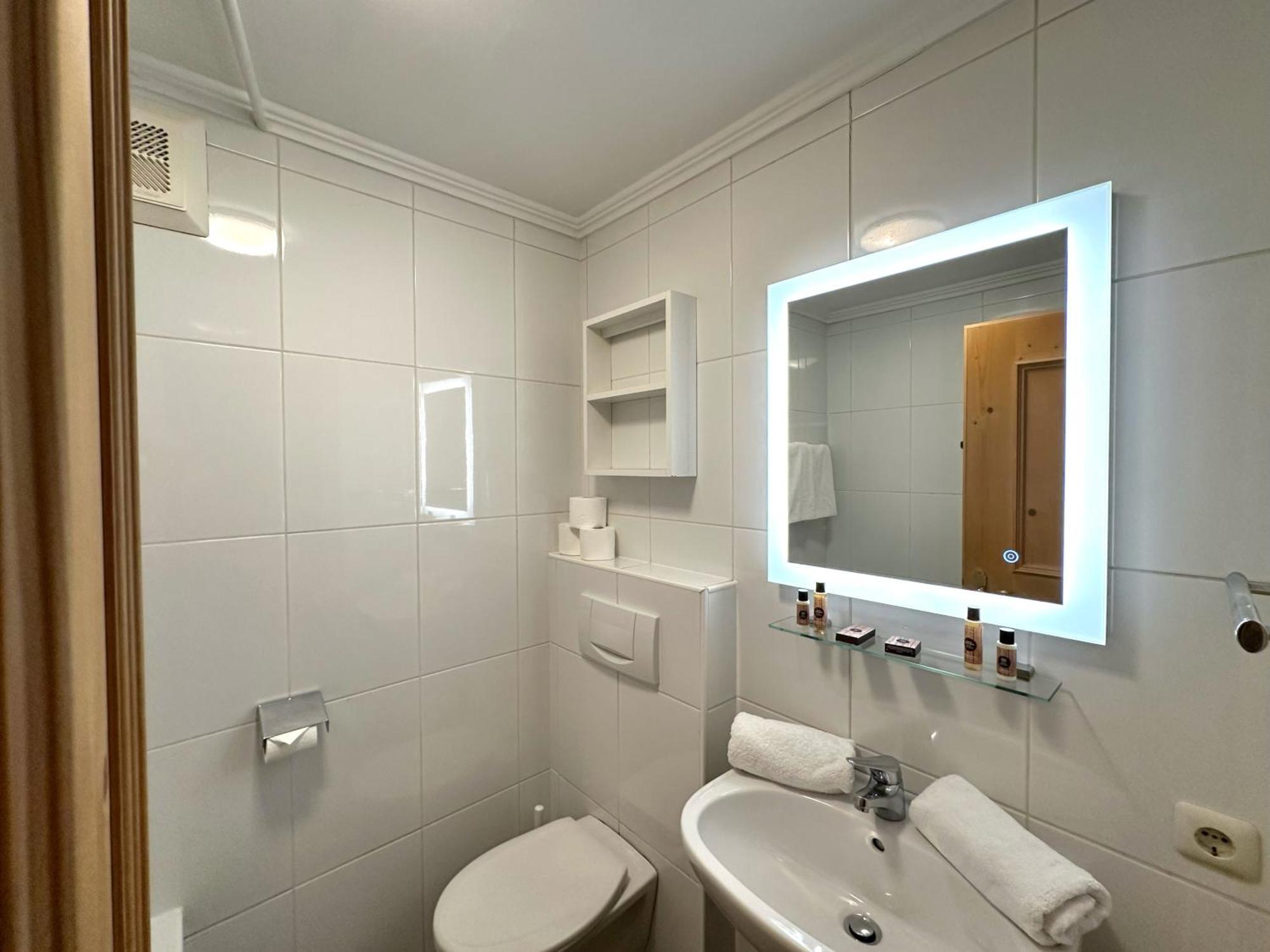 Apartments Max & Moritz Kirchberg in Tirol Eksteriør bilde
