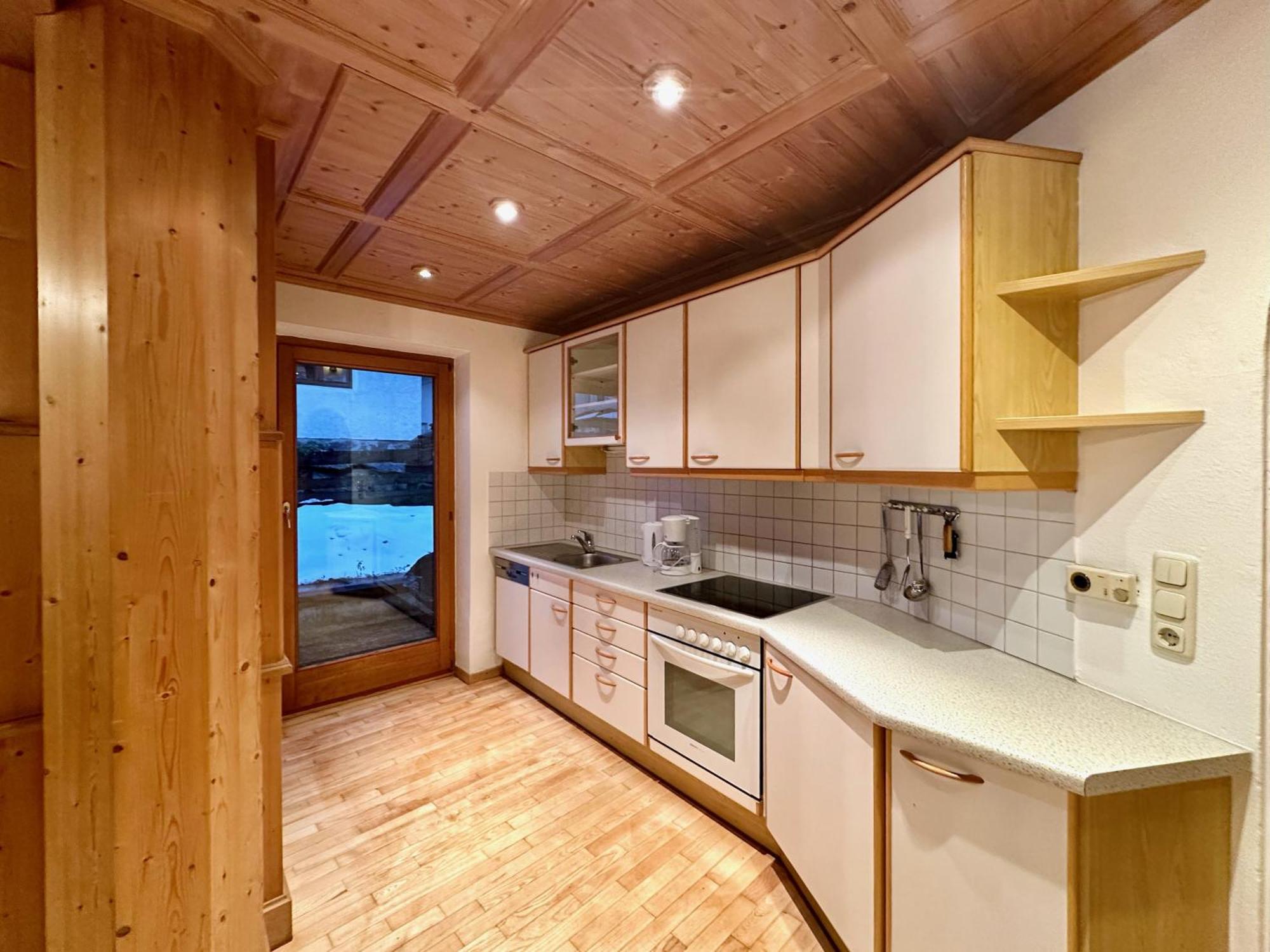 Apartments Max & Moritz Kirchberg in Tirol Eksteriør bilde