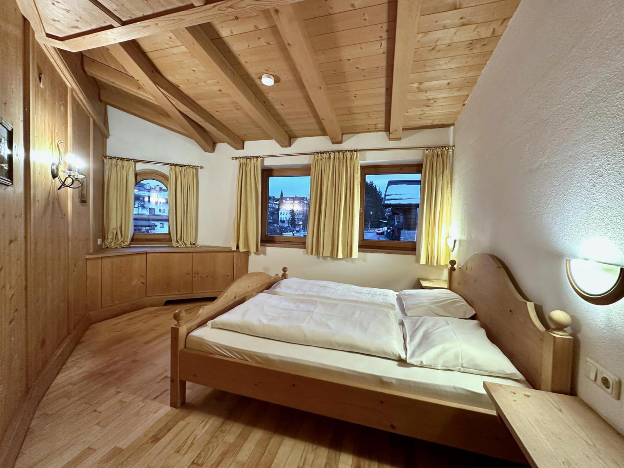 Apartments Max & Moritz Kirchberg in Tirol Eksteriør bilde