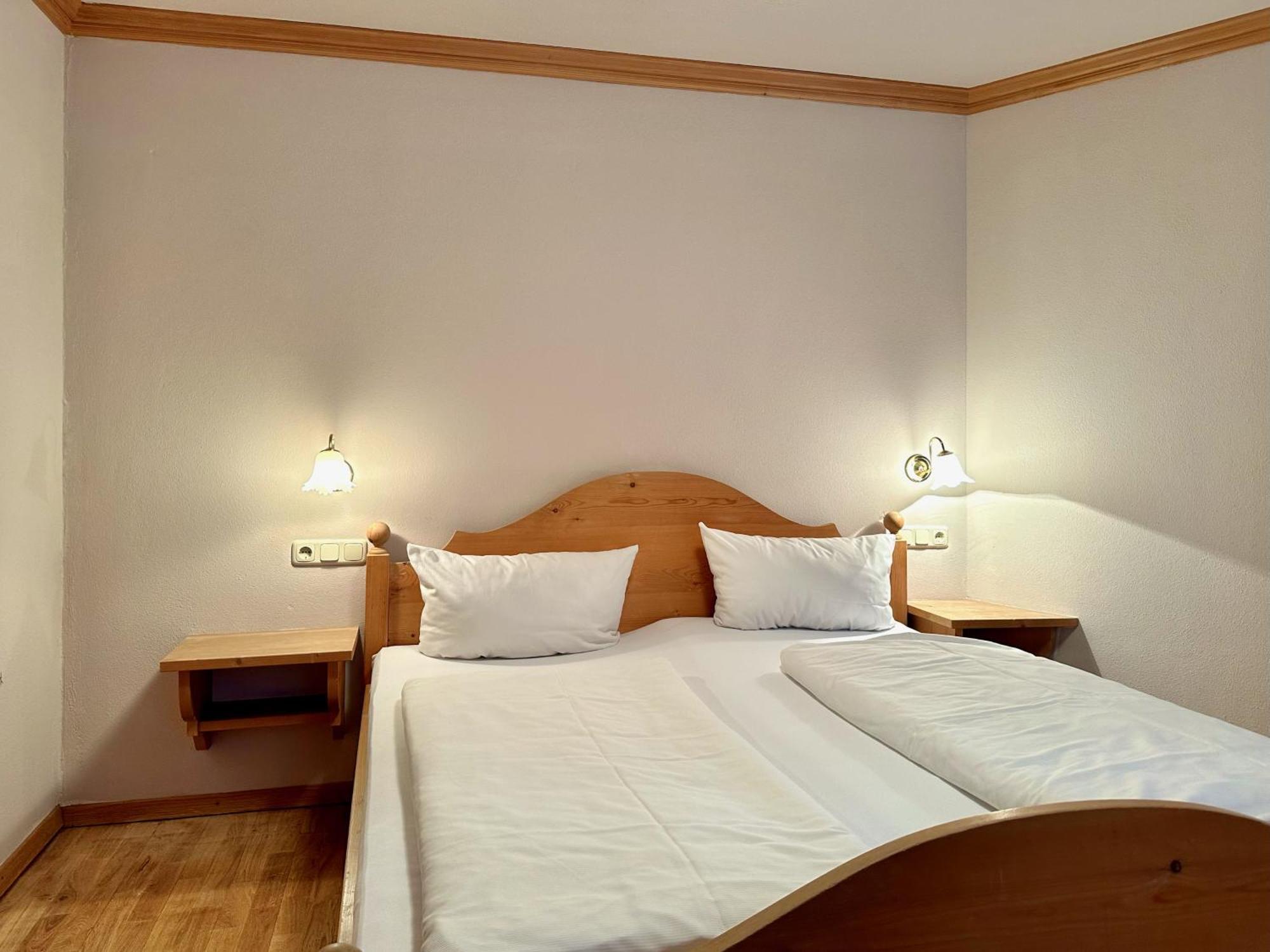 Apartments Max & Moritz Kirchberg in Tirol Eksteriør bilde