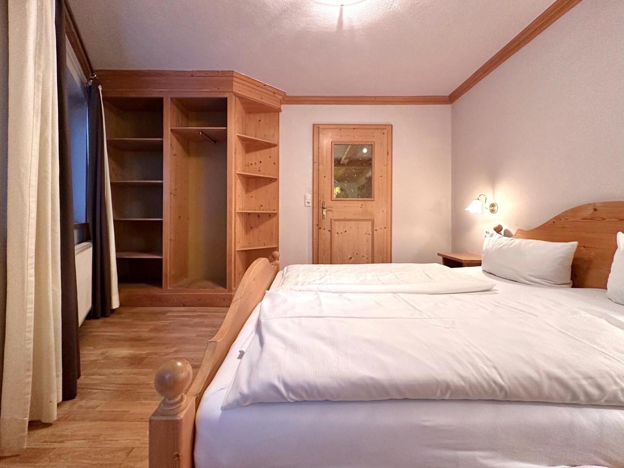 Apartments Max & Moritz Kirchberg in Tirol Eksteriør bilde