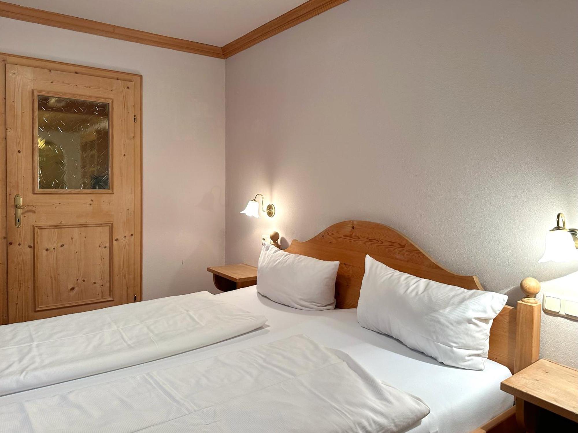 Apartments Max & Moritz Kirchberg in Tirol Eksteriør bilde