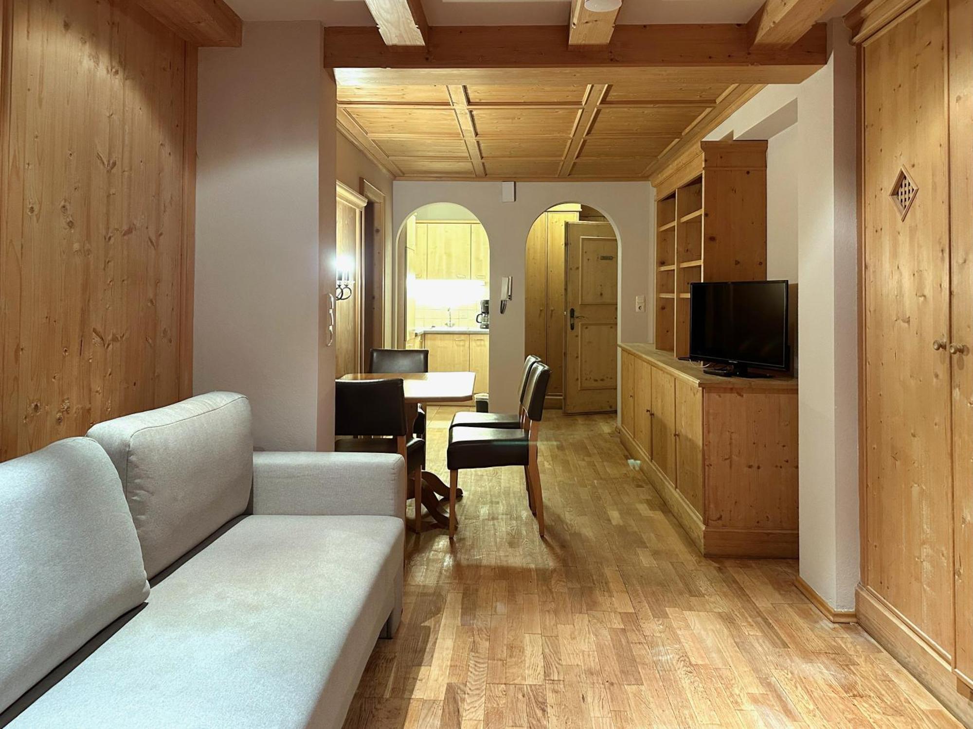 Apartments Max & Moritz Kirchberg in Tirol Eksteriør bilde
