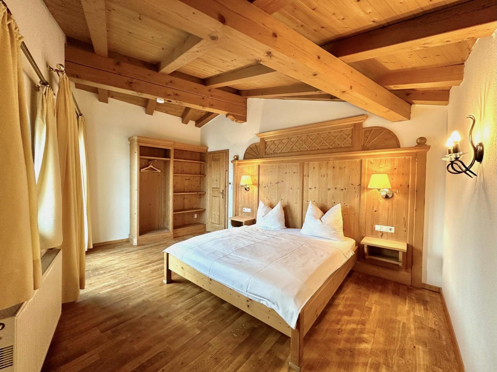 Apartments Max & Moritz Kirchberg in Tirol Eksteriør bilde