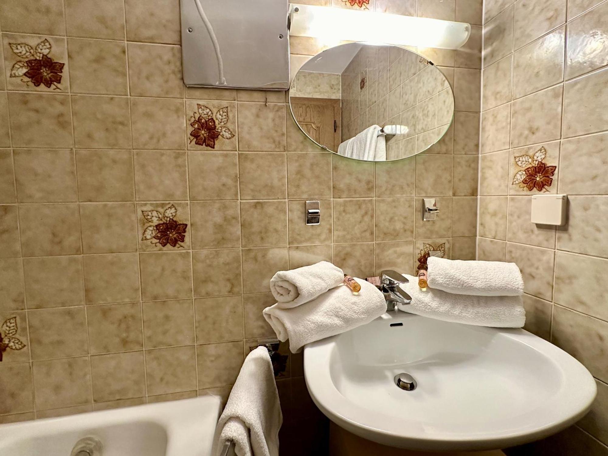 Apartments Max & Moritz Kirchberg in Tirol Rom bilde