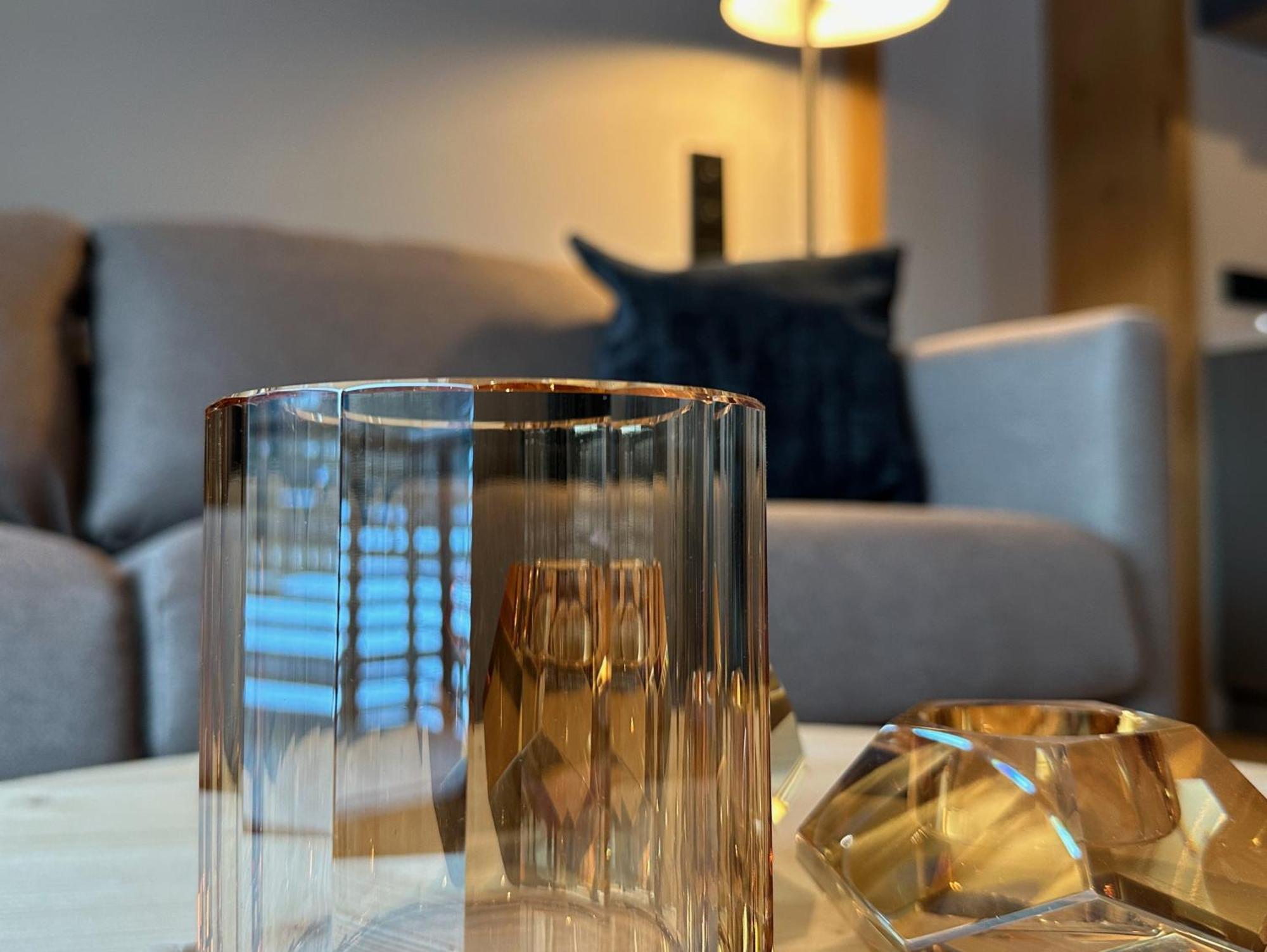 Apartments Max & Moritz Kirchberg in Tirol Eksteriør bilde