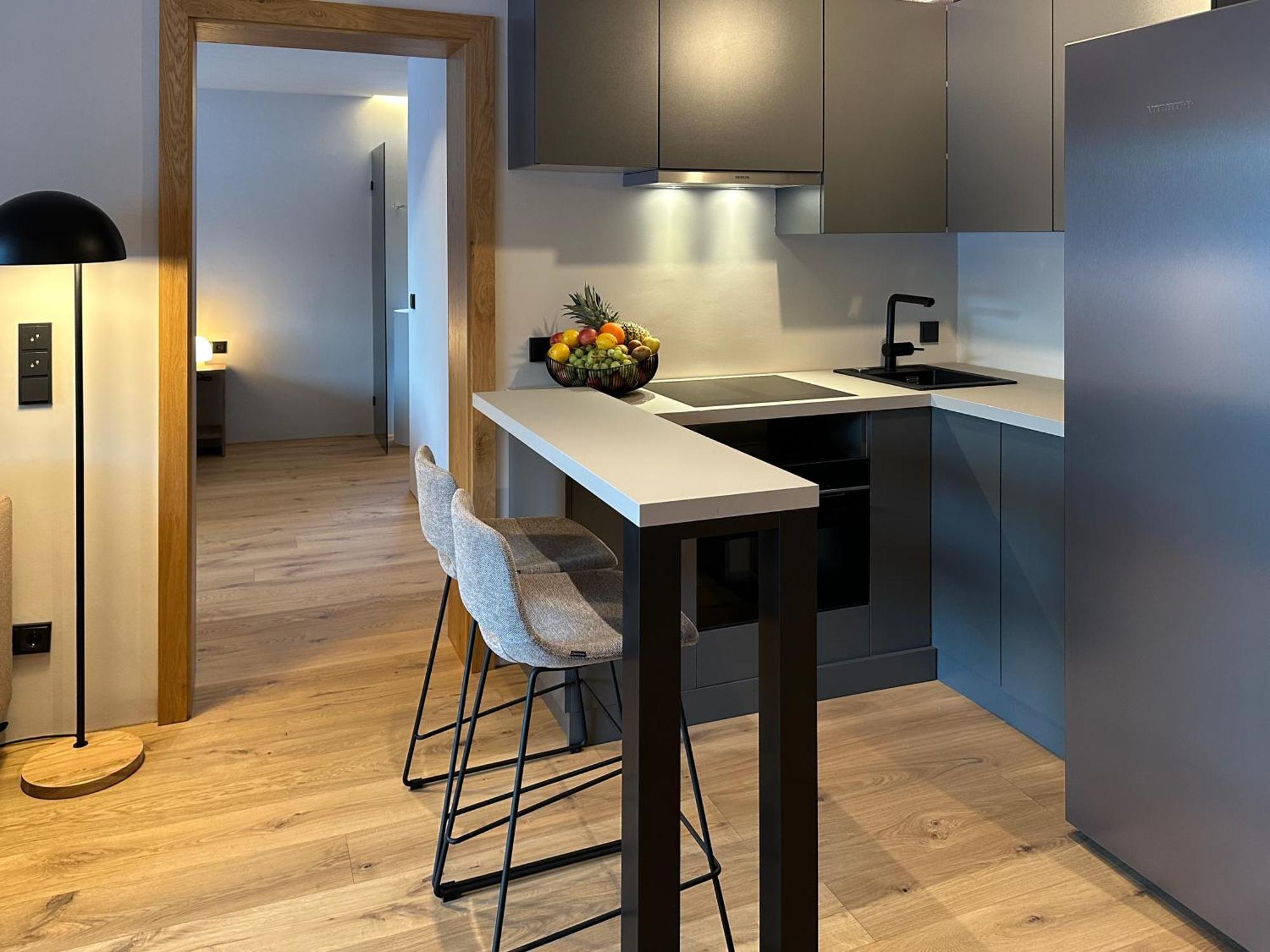 Apartments Max & Moritz Kirchberg in Tirol Eksteriør bilde