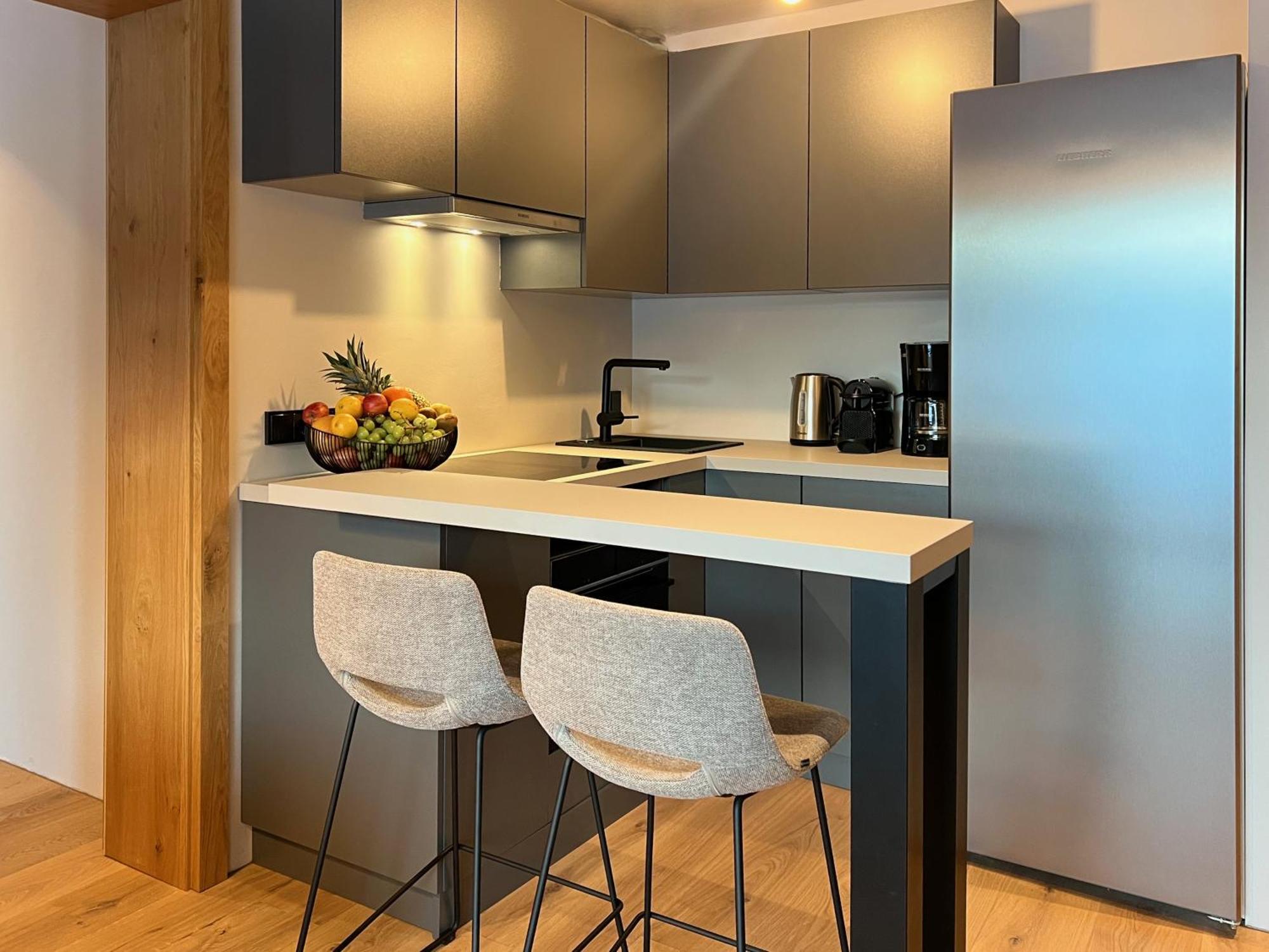 Apartments Max & Moritz Kirchberg in Tirol Eksteriør bilde